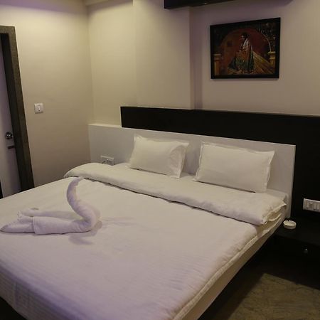 Hotel Marwar Excellency Mahāmandir Exterior foto