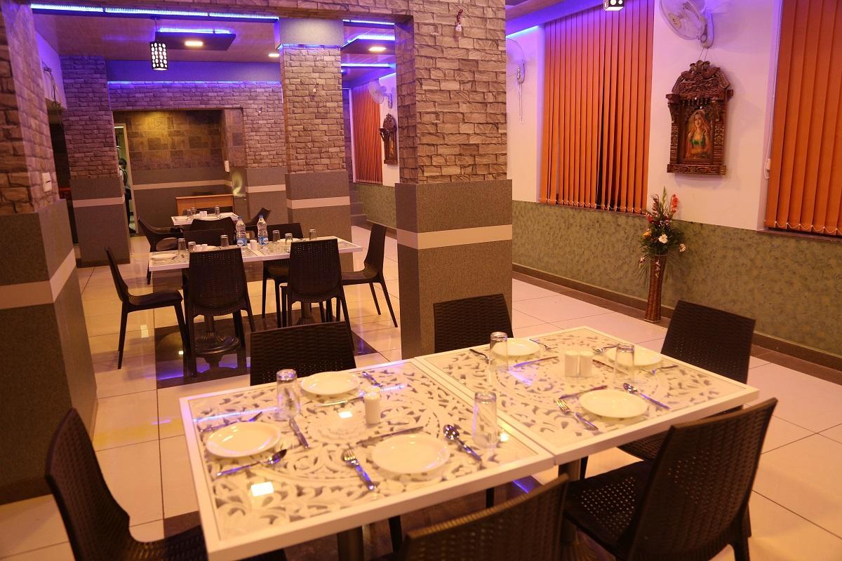 Hotel Marwar Excellency Mahāmandir Exterior foto